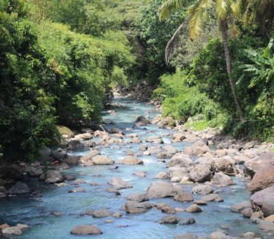 Lombok Country Side Tour 2D/1N