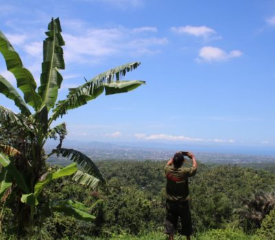 Lombok Country Side Tour 2D/1N