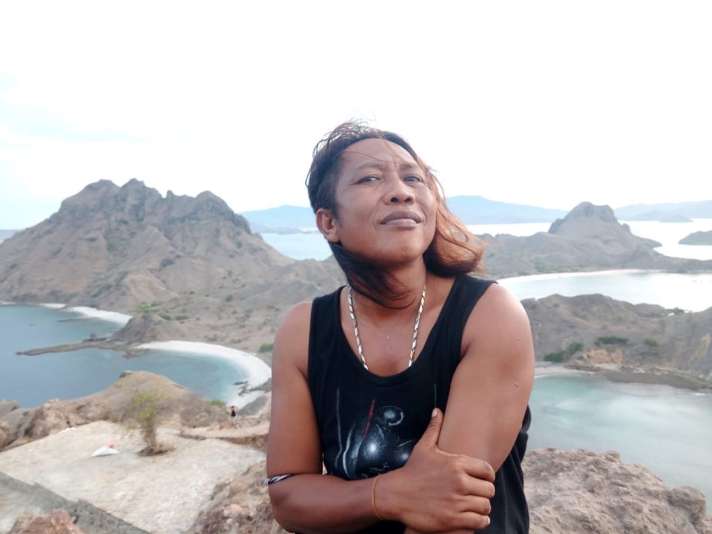 Labuan bajo lombok 4days 3night
