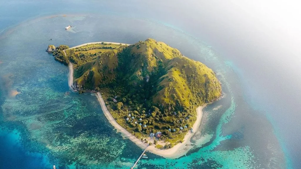 Labuan bajo lombok 4days 3night